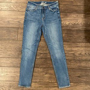 Old Navy Rockstar Super Skinny - Size 10